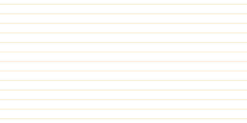 #de7eec (0%), #fcd393 horizontal lines, one pixels wide, thirty pixels apart