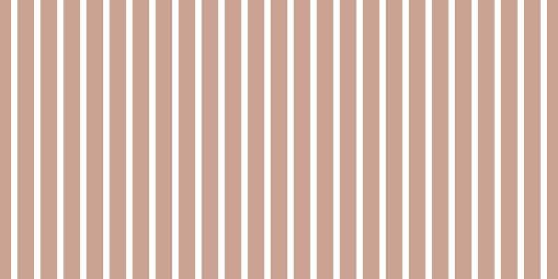 #de7eec (0%), #caa393 vertical lines, twenty-four pixels wide, nine pixels apart