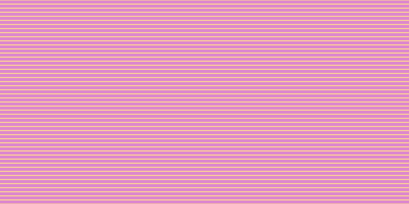 #de88cd, #fcd393 horizontal lines, two pixels wide, six pixels apart