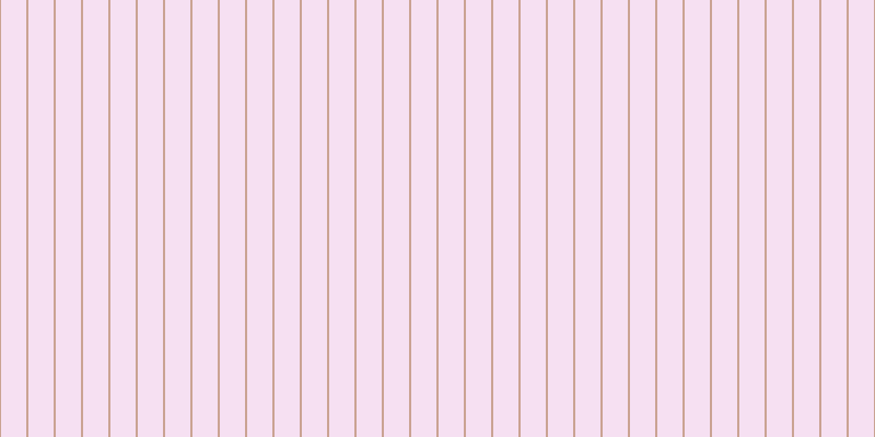 #de88cd (25%), #caa393 vertical lines, two pixels wide, twenty-three pixels apart