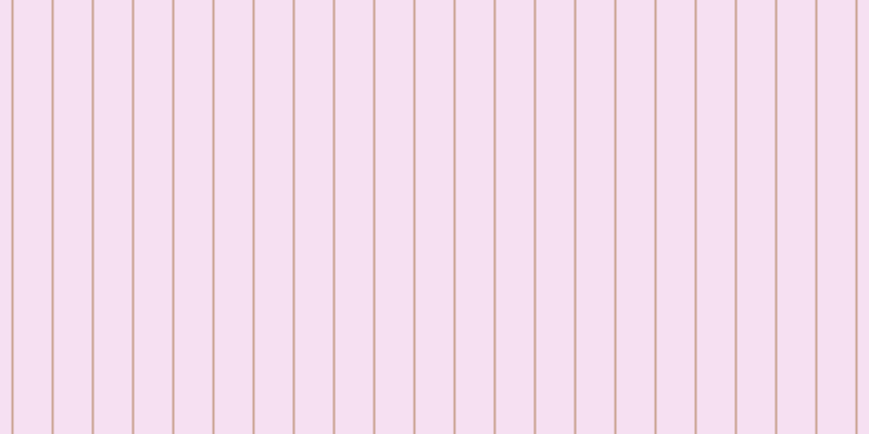 #de88cd (25%), #caa393 vertical lines, two pixels wide, thirty-five pixels apart