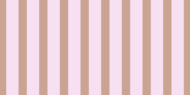 #de88cd (25%), #caa393 vertical lines, thirty-five pixels wide, fifty-two pixels apart