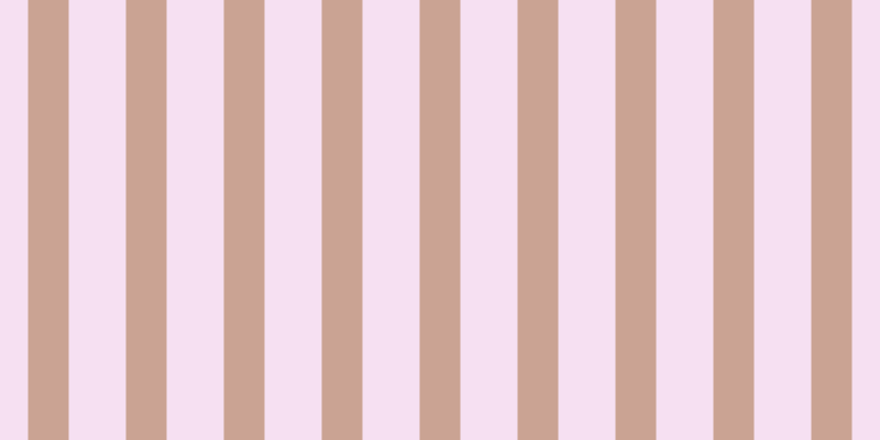 #de88cd (25%), #caa393 vertical lines, thirty-seven pixels wide, fifty-two pixels apart