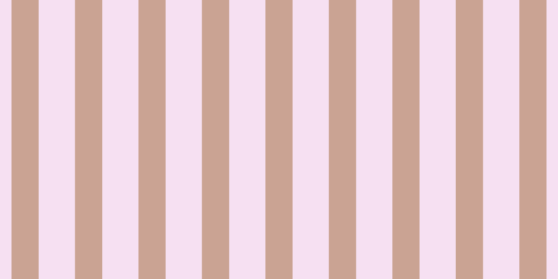 #de88cd (25%), #caa393 vertical lines, thirty-nine pixels wide, fifty-two pixels apart