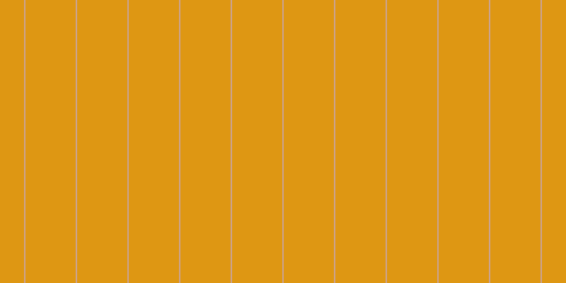#de9713, #caa393 vertical lines, two pixels wide, seventy-one pixels apart