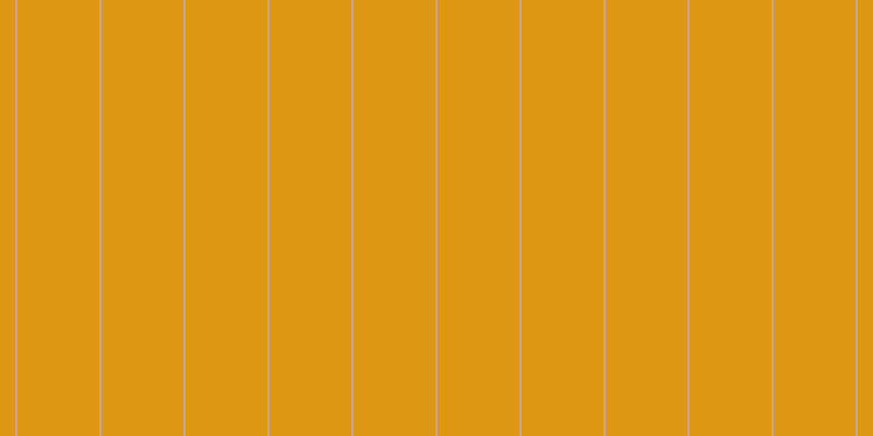 #de9713, #caa393 vertical lines, two pixels wide, seventy-five pixels apart
