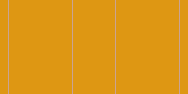 #de9713, #caa393 vertical lines, two pixels wide, eighty-nine pixels apart