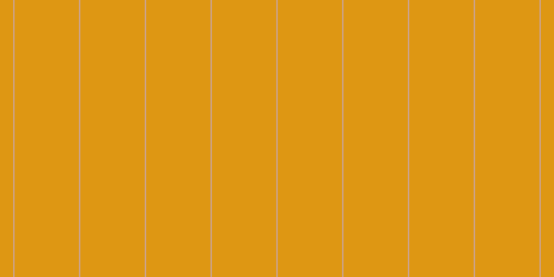 #de9713, #caa393 vertical lines, two pixels wide, ninety-three pixels apart