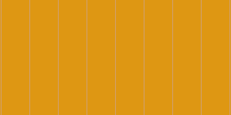 #de9713, #caa393 vertical lines, two pixels wide, ninety-seven pixels apart