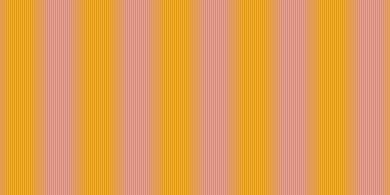 #de9713, #eba393 vertical lines, two pixels wide, two pixels apart