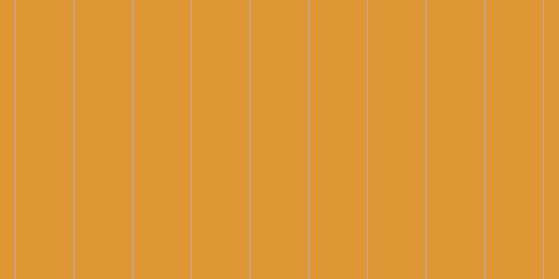 #de9734, #caa393 vertical lines, two pixels wide, eighty-two pixels apart
