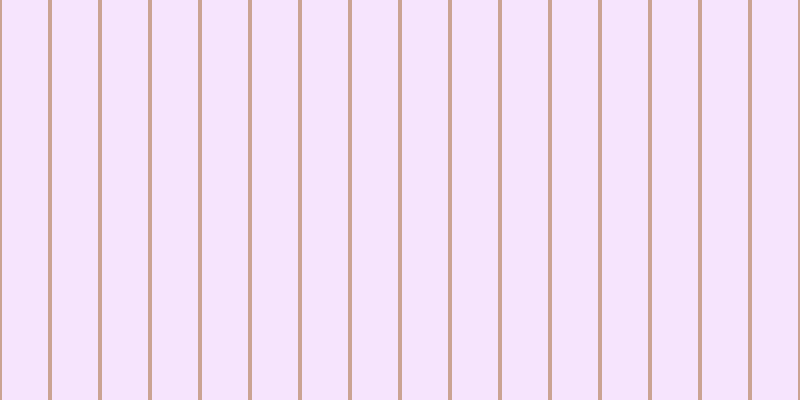 #de97fa (25%), #caa393 vertical lines, four pixels wide, forty-six pixels apart