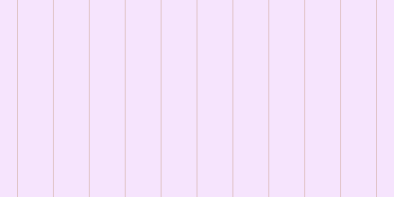 #de97fa (25%), #caa393 vertical lines, one pixels wide, seventy-two pixels apart