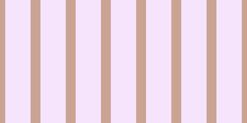 #de97fa (25%), #caa393 vertical lines, thirty-two pixels wide, eighty-two pixels apart