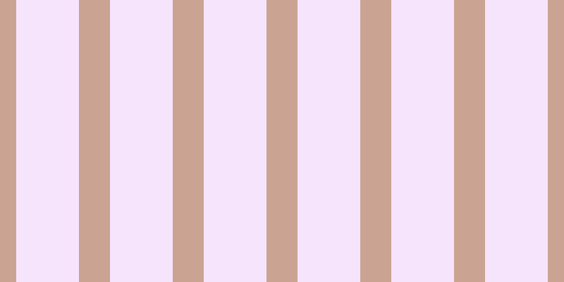 #de97fa (25%), #caa393 vertical lines, forty-four pixels wide, eighty-nine pixels apart