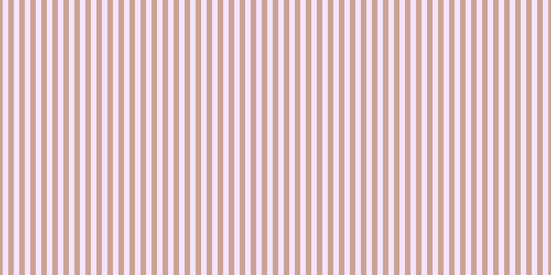 #de97fa (25%), #caa393 vertical lines, eight pixels wide, eight pixels apart