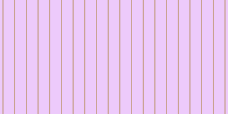 #de97fa (50%), #caa393 vertical lines, four pixels wide, thirty-seven pixels apart