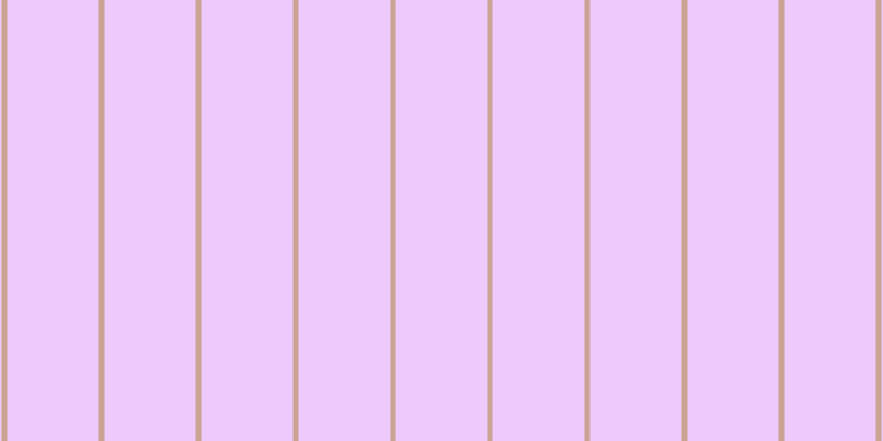 #de97fa (50%), #caa393 vertical lines, five pixels wide, eighty-three pixels apart