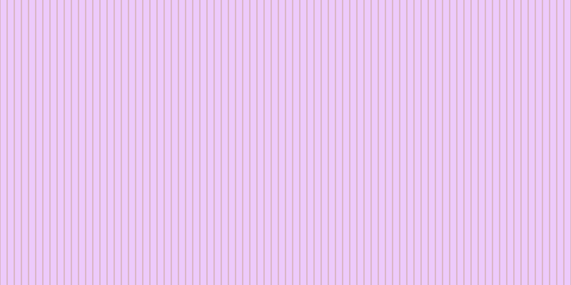 #de97fa (50%), #caa393 vertical lines, one pixels wide, nine pixels apart
