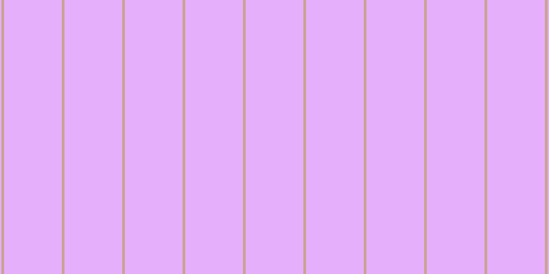#de97fa (75%), #caa393 vertical lines, four pixels wide, eighty-four pixels apart