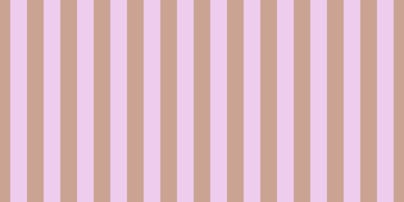 #de9ce0 (50%), #caa393 vertical lines, thirty-three pixels wide, thirty-three pixels apart