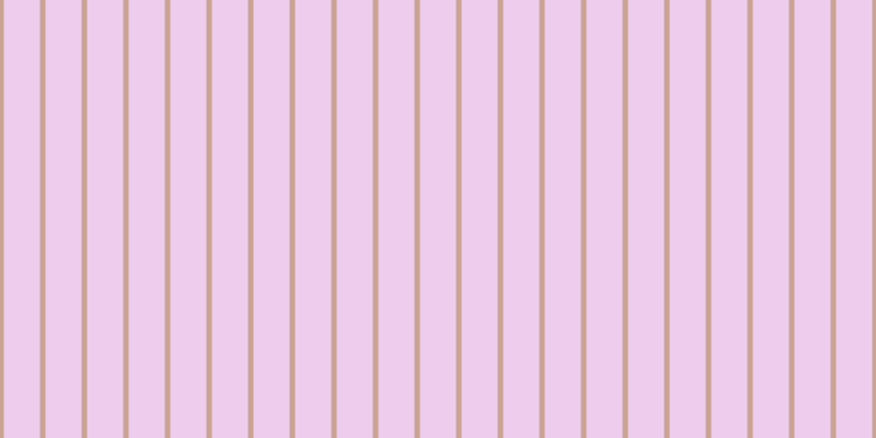 #de9ce0 (50%), #caa393 vertical lines, five pixels wide, thirty-three pixels apart