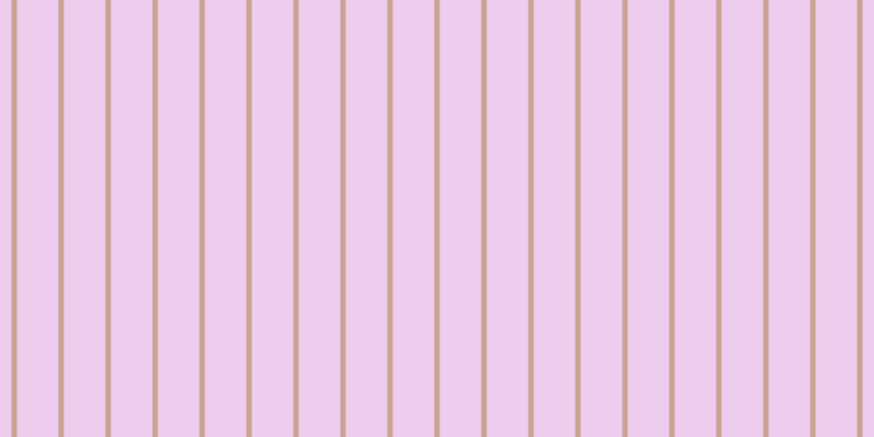 #de9ce0 (50%), #caa393 vertical lines, five pixels wide, thirty-eight pixels apart