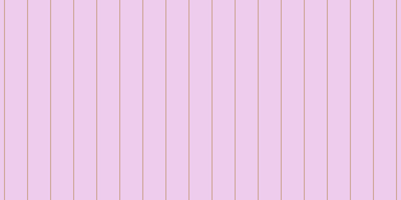 #de9ce0 (50%), #caa393 vertical lines, two pixels wide, forty-four pixels apart