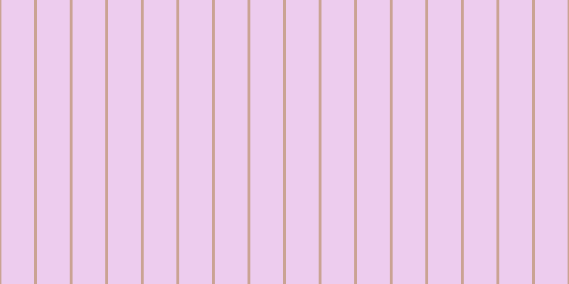 #de9ce0 (50%), #caa393 vertical lines, four pixels wide, forty-six pixels apart