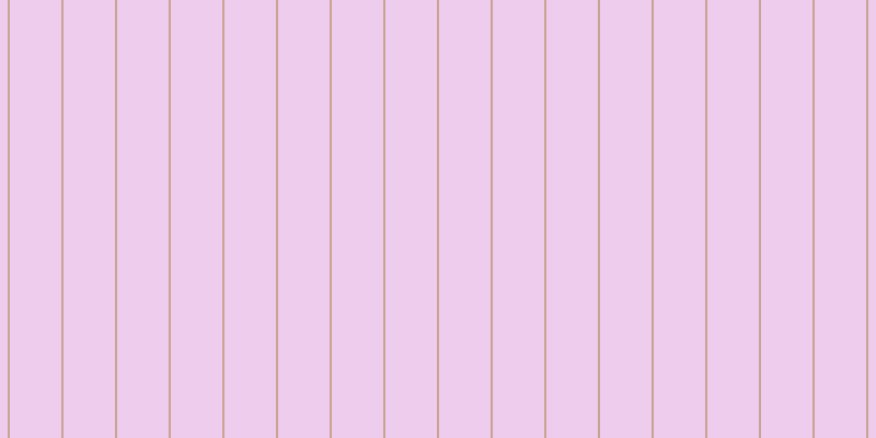 #de9ce0 (50%), #caa393 vertical lines, two pixels wide, forty-seven pixels apart