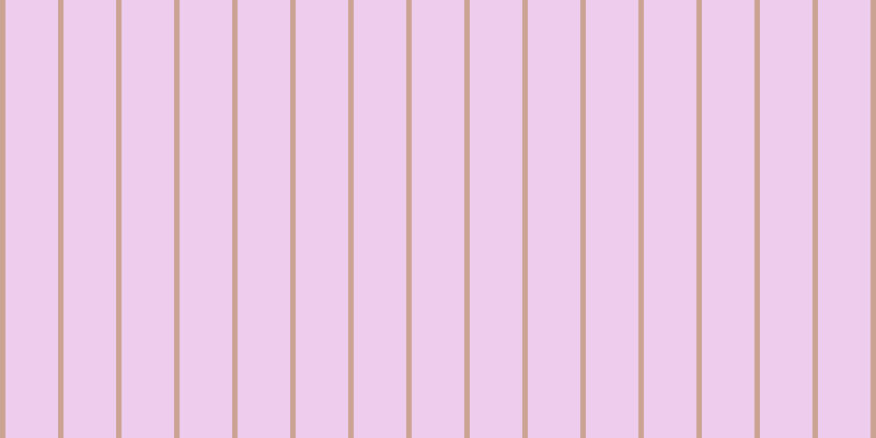 #de9ce0 (50%), #caa393 vertical lines, five pixels wide, forty-eight pixels apart