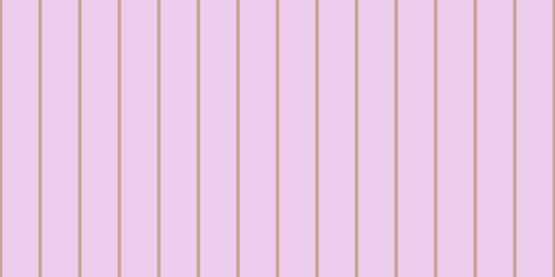 #de9ce0 (50%), #caa393 vertical lines, five pixels wide, fifty-two pixels apart