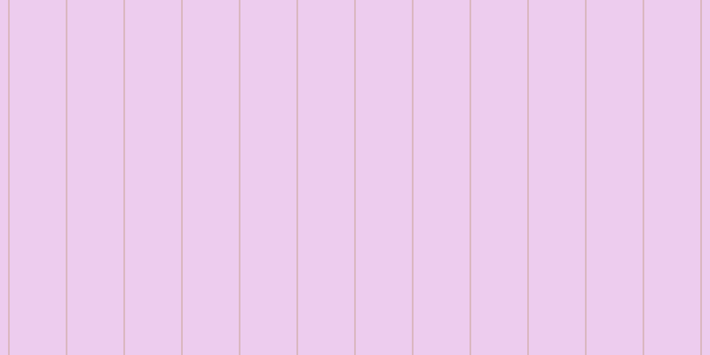 #de9ce0 (50%), #caa393 vertical lines, one pixels wide, sixty-four pixels apart