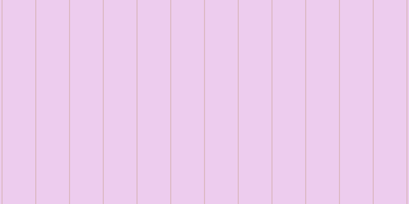#de9ce0 (50%), #caa393 vertical lines, one pixels wide, sixty-five pixels apart