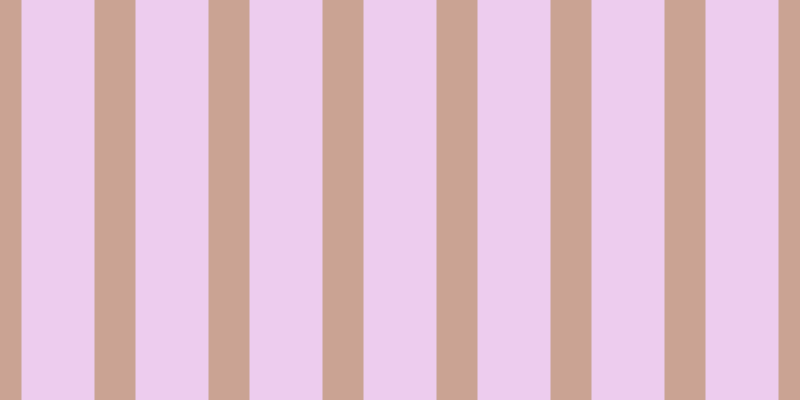 #de9ce0 (50%), #caa393 vertical lines, forty-one pixels wide, seventy-three pixels apart