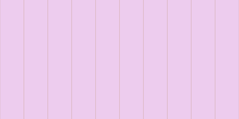 #de9ce0 (50%), #caa393 vertical lines, one pixels wide, seventy-nine pixels apart