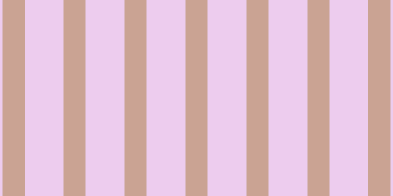 #de9ce0 (50%), #caa393 vertical lines, forty-five pixels wide, seventy-nine pixels apart