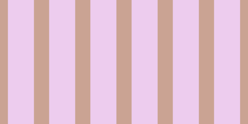 #de9ce0 (50%), #caa393 vertical lines, forty-nine pixels wide, eighty-four pixels apart