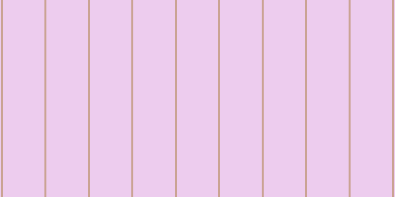 #de9ce0 (50%), #caa393 vertical lines, four pixels wide, eighty-four pixels apart