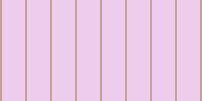 #de9ce0 (50%), #caa393 vertical lines, seven pixels wide, ninety-two pixels apart