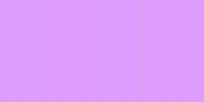 #de9cff, #caa393 vertical lines, one pixels wide, seventy-nine pixels apart