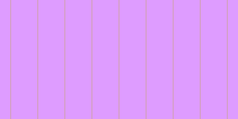 #de9cff, #caa393 vertical lines, two pixels wide, eighty-nine pixels apart