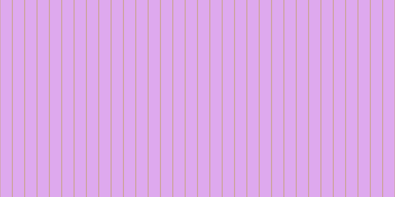 #dea9ee, #caa393 vertical lines, two pixels wide, twenty-three pixels apart