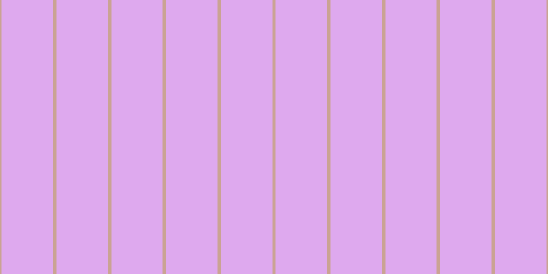 #dea9ee, #caa393 vertical lines, five pixels wide, seventy-five pixels apart