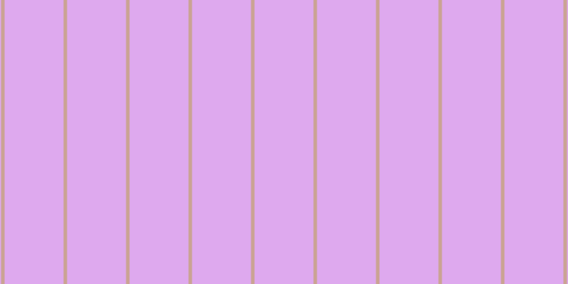 #dea9ee, #caa393 vertical lines, five pixels wide, eighty-three pixels apart
