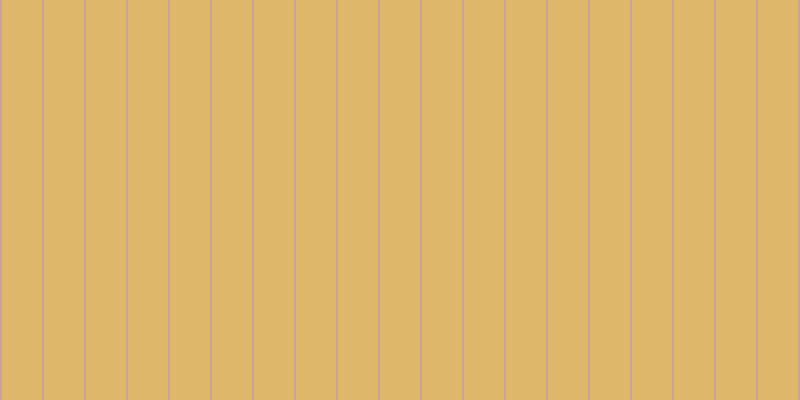 #deb76b, #caa393 vertical lines, two pixels wide, forty pixels apart