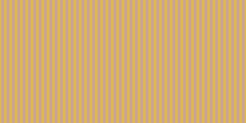 #deb855, #caa393 vertical lines, two pixels wide, two pixels apart