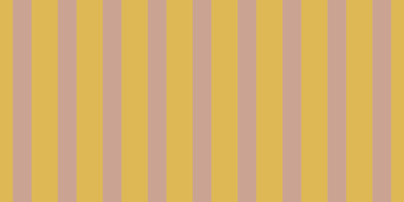 #deb855, #caa393 vertical lines, thirty-seven pixels wide, fifty-two pixels apart