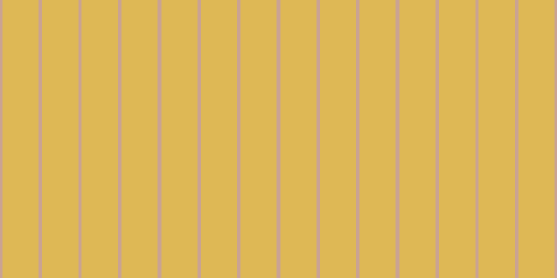 #deb855, #caa393 vertical lines, five pixels wide, fifty-two pixels apart