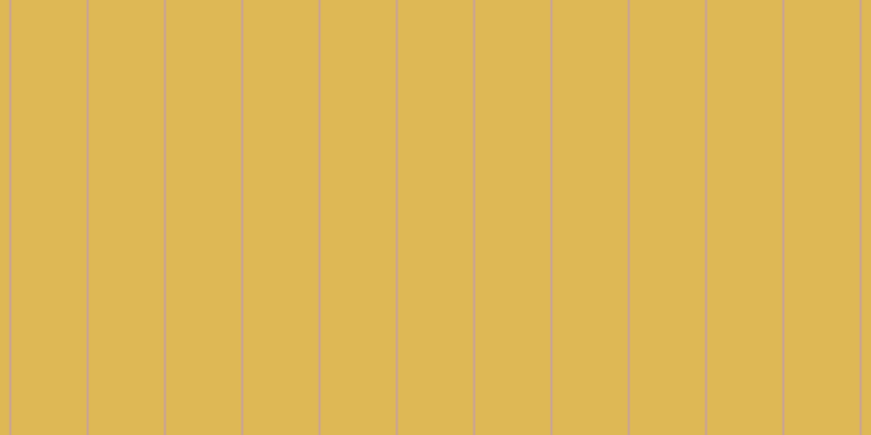 #deb855, #caa393 vertical lines, two pixels wide, sixty-nine pixels apart